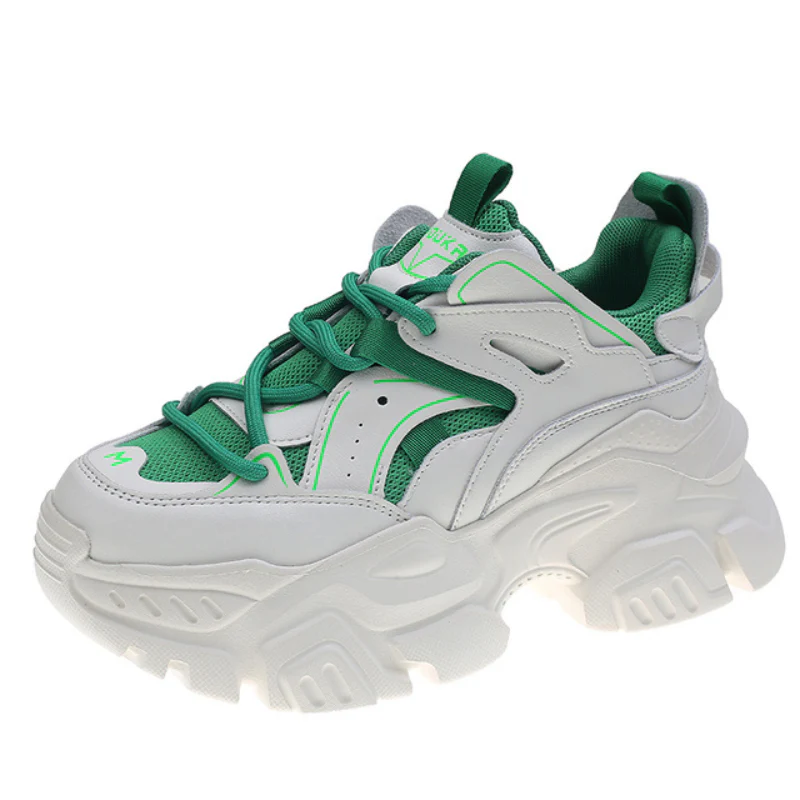 New Sneakers
